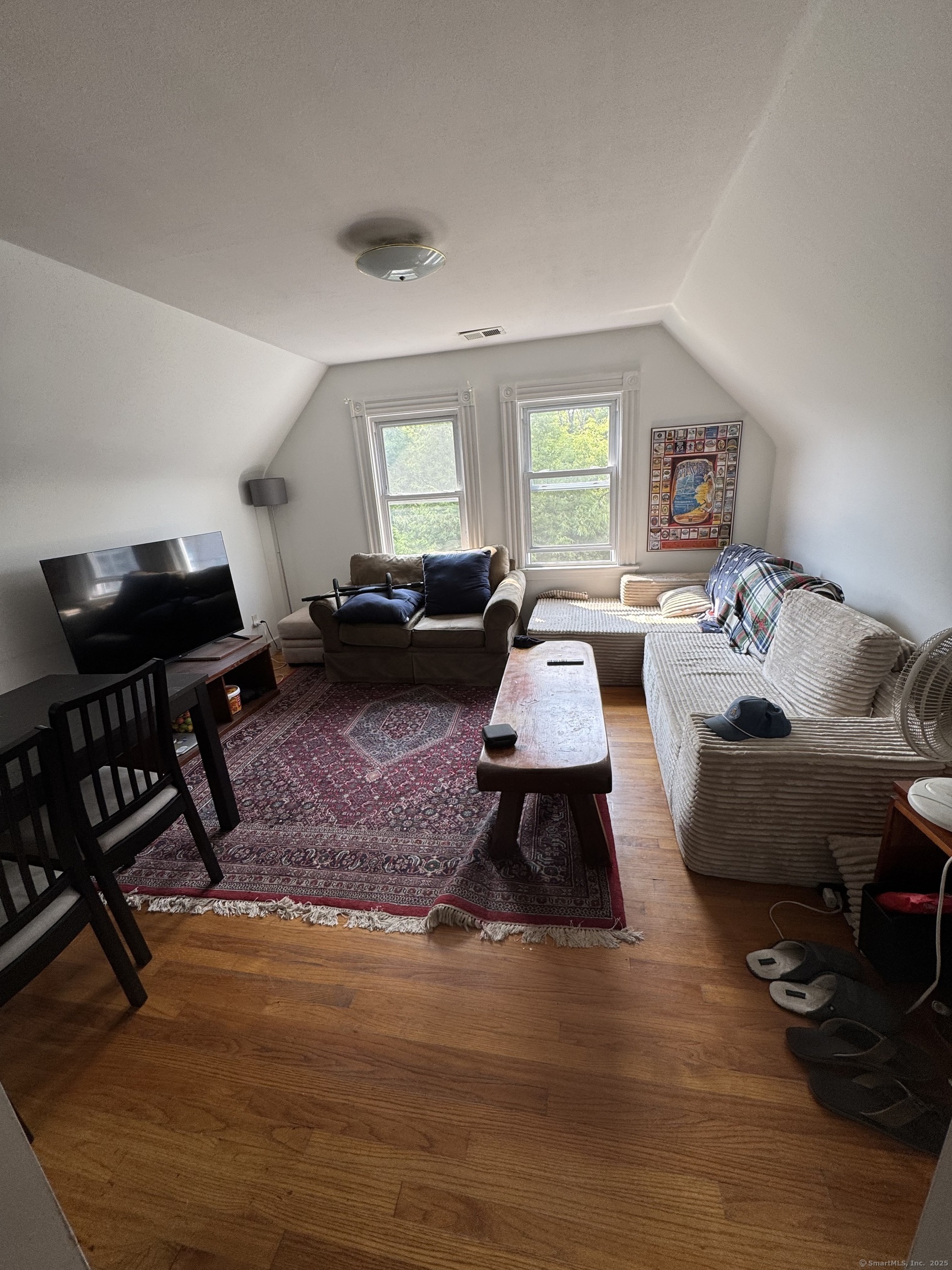 Property Photo: 789 Orange Street 3 CT 06511