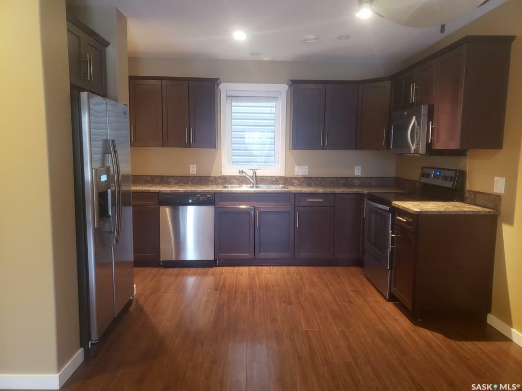 Photo de la propriété:  1237 Third Street 4  SK S4A 0R8 