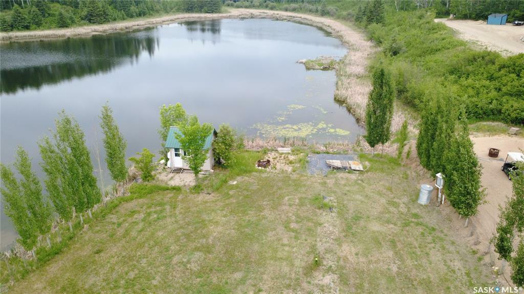Property Photo: 8 Joanette Drive SK S0J 1M0