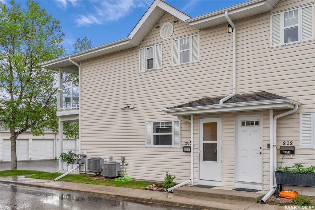 Photo de la propriété: 141 105th Street W 203H SK S7N 1N3