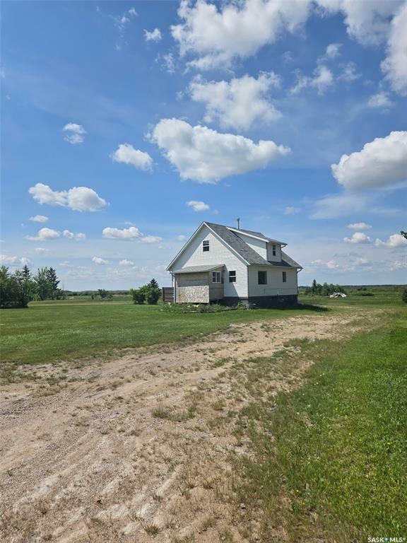 Property Photo: Rural Address SK S0K 4C0