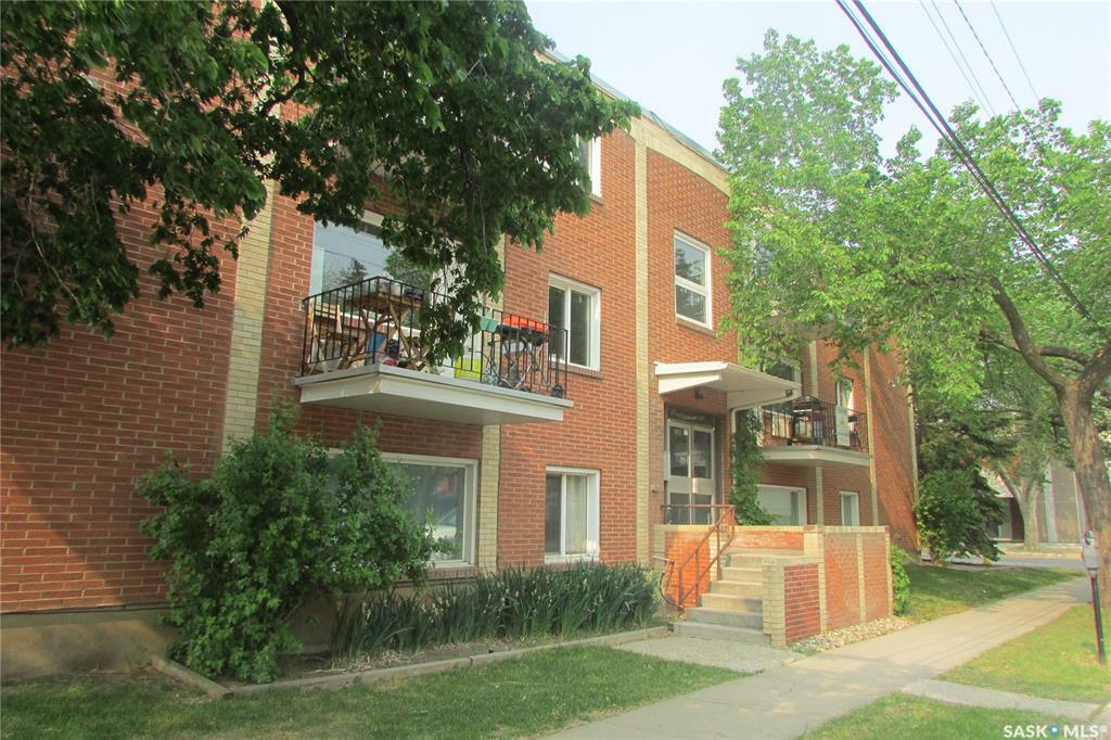 Property Photo: 2320 13th Avenue 5 SK S4P 0V7