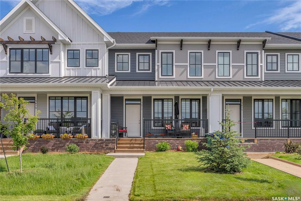 Property Photo: 3077 Brighton Common SK S7V 0E5