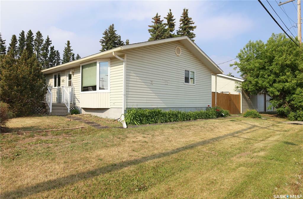 Property Photo: 432 Main Street SK S0K 3L0