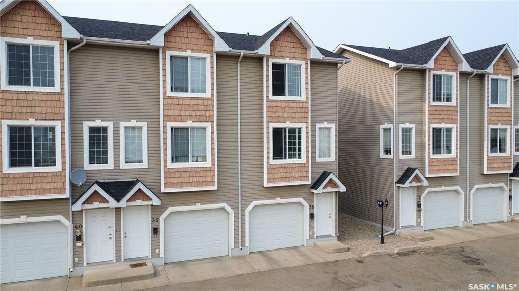 Property Photo: 302 Herold Road 38 SK S7V 1J3