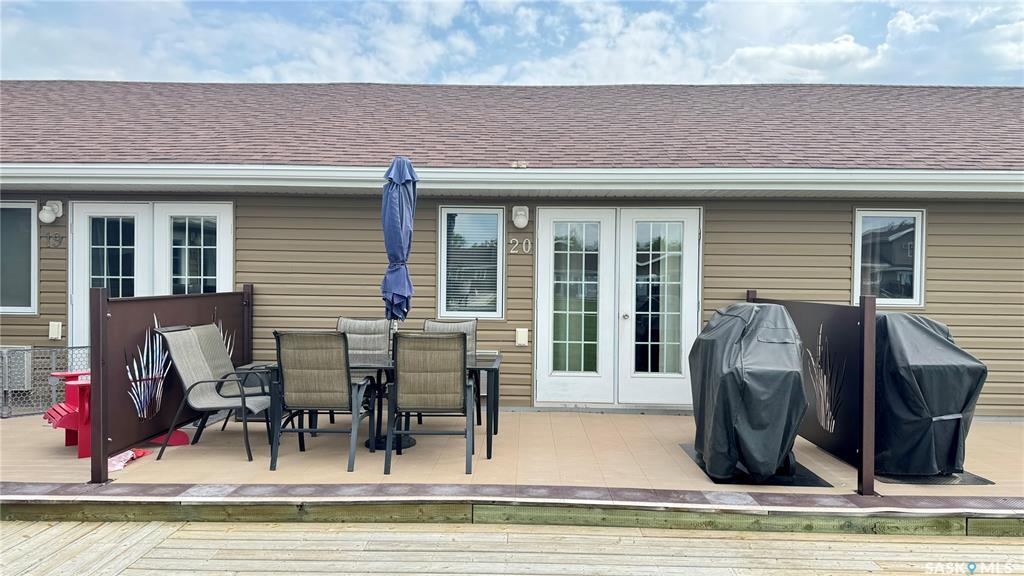 Property Photo: 1250 Aaro Avenue 20 SK S0H 1J0