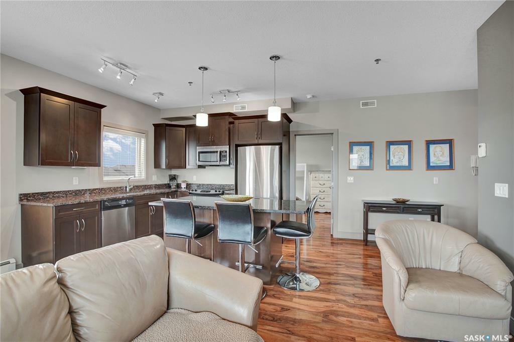 Property Photo: 115 Willowgrove Crescent 202 SK S7H 0M3
