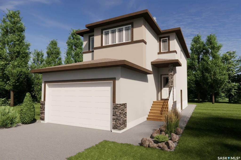 387 Sharma Crescent  Saskatoon SK S7W 0Y4 photo