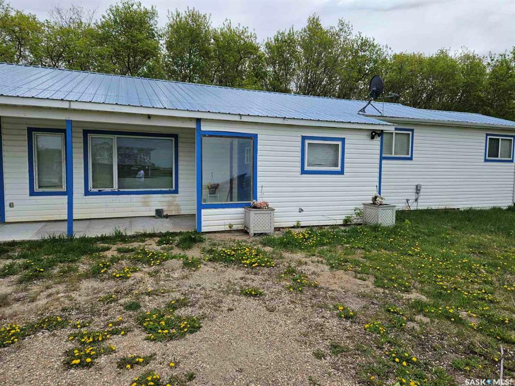 Property Photo: Rural Address SK S0K 3G0
