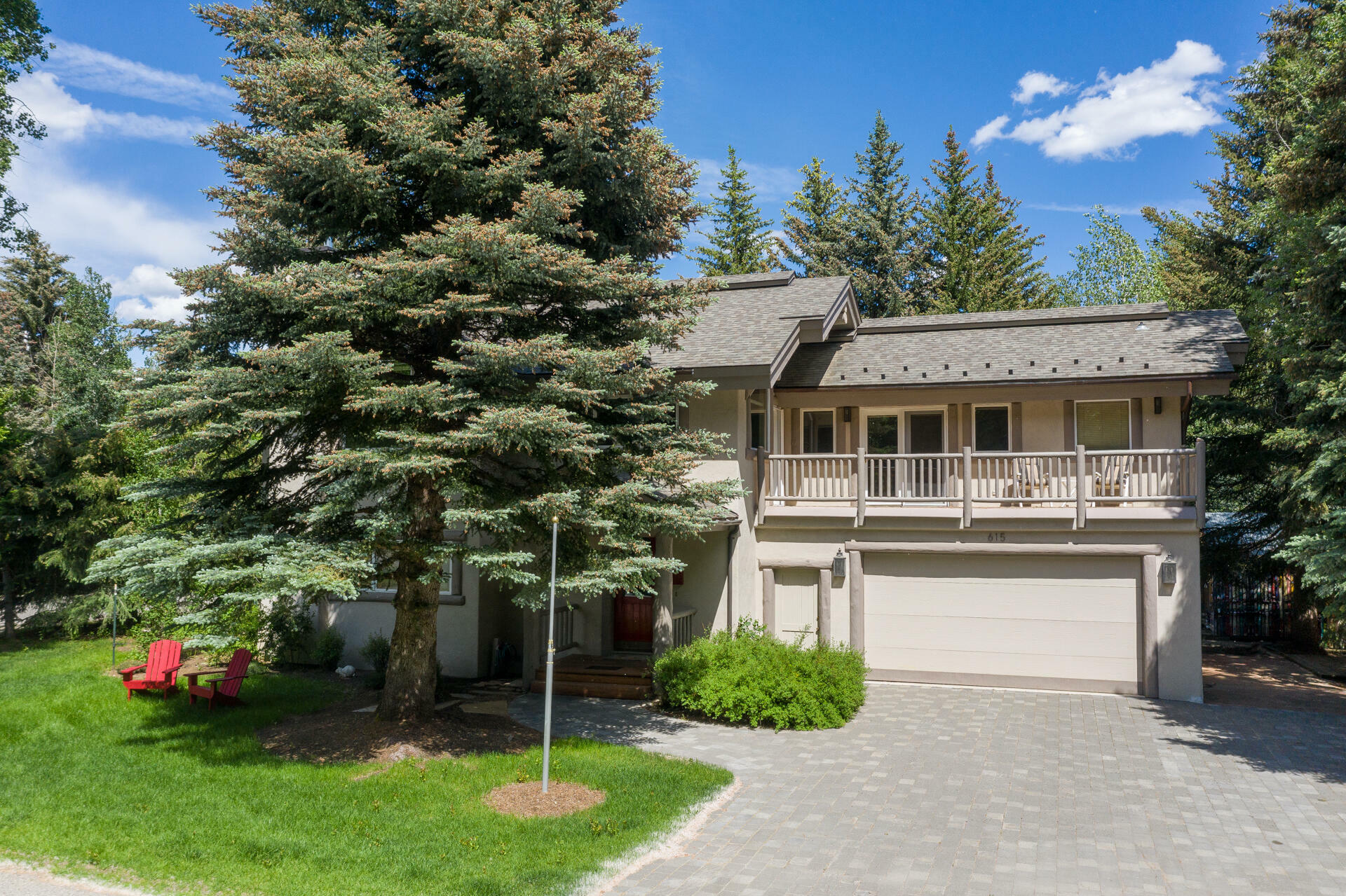 615 Wood River Dr  Ketchum ID 83340 photo