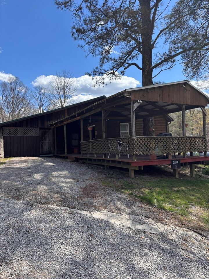 Property Photo: 759 Fairgreens Road OH 45640