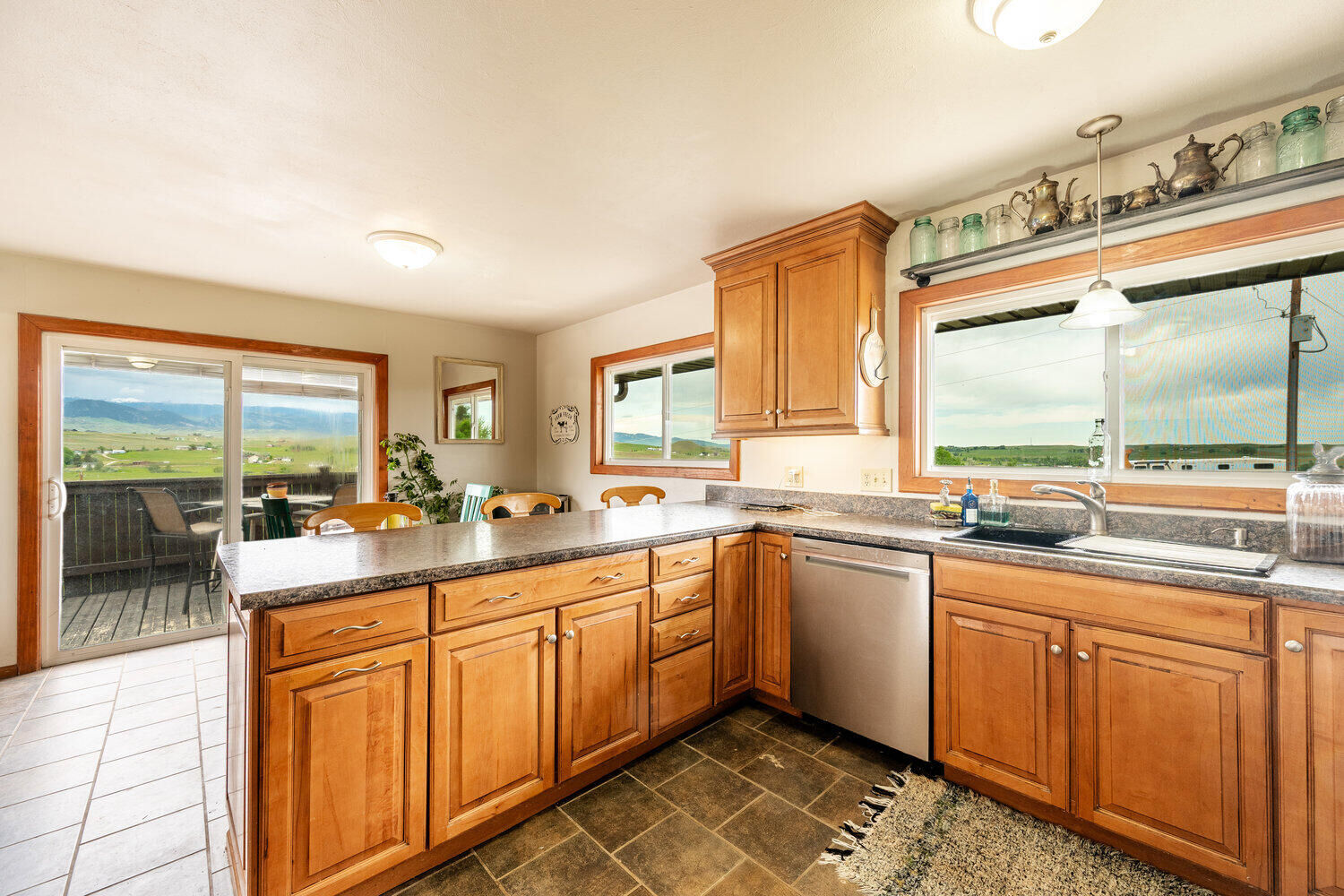 Property Photo:  50 Valley Drive  WY 82834 