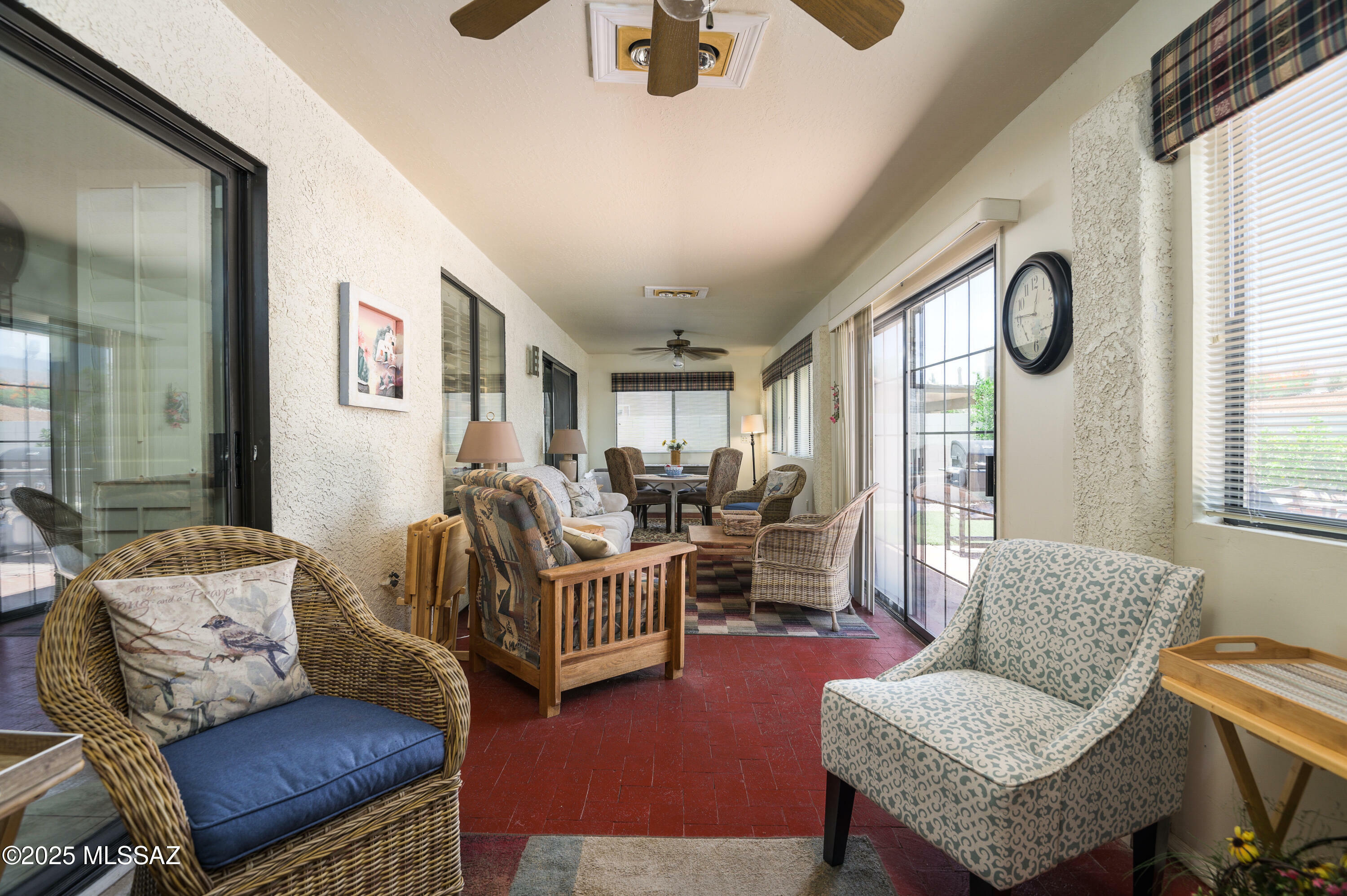 Property Photo: 64304 E Round Robin Lane AZ 85739