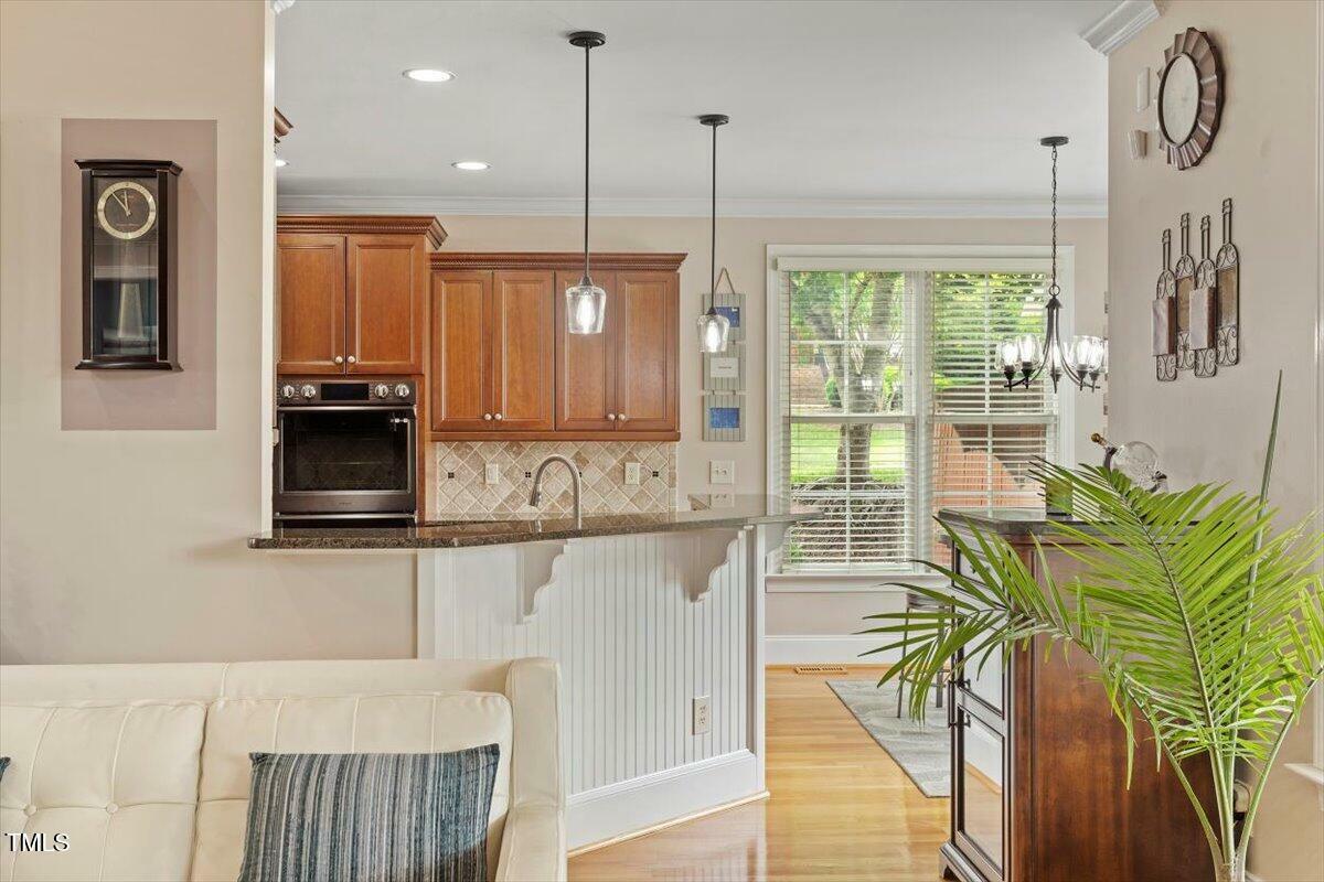 Property Photo: 10012 San Remo Place NC 27587