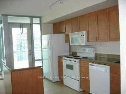 Property Photo: 81 Navy Wharf Court 3610 ON M5V 3S2