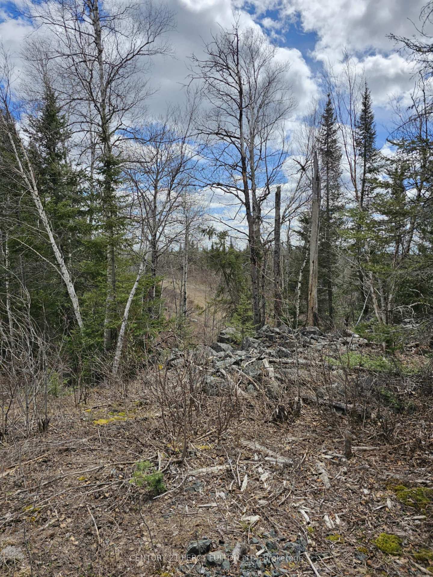 Property Photo: 0 Dis Of Timiskaming Road ON