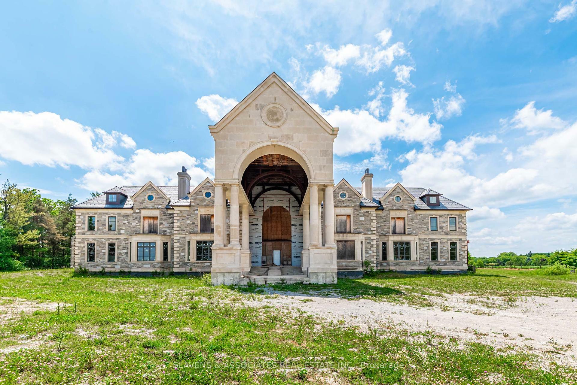 12068 McCowan Road  Whitchurch-Stouffville ON L4A 4C4 photo