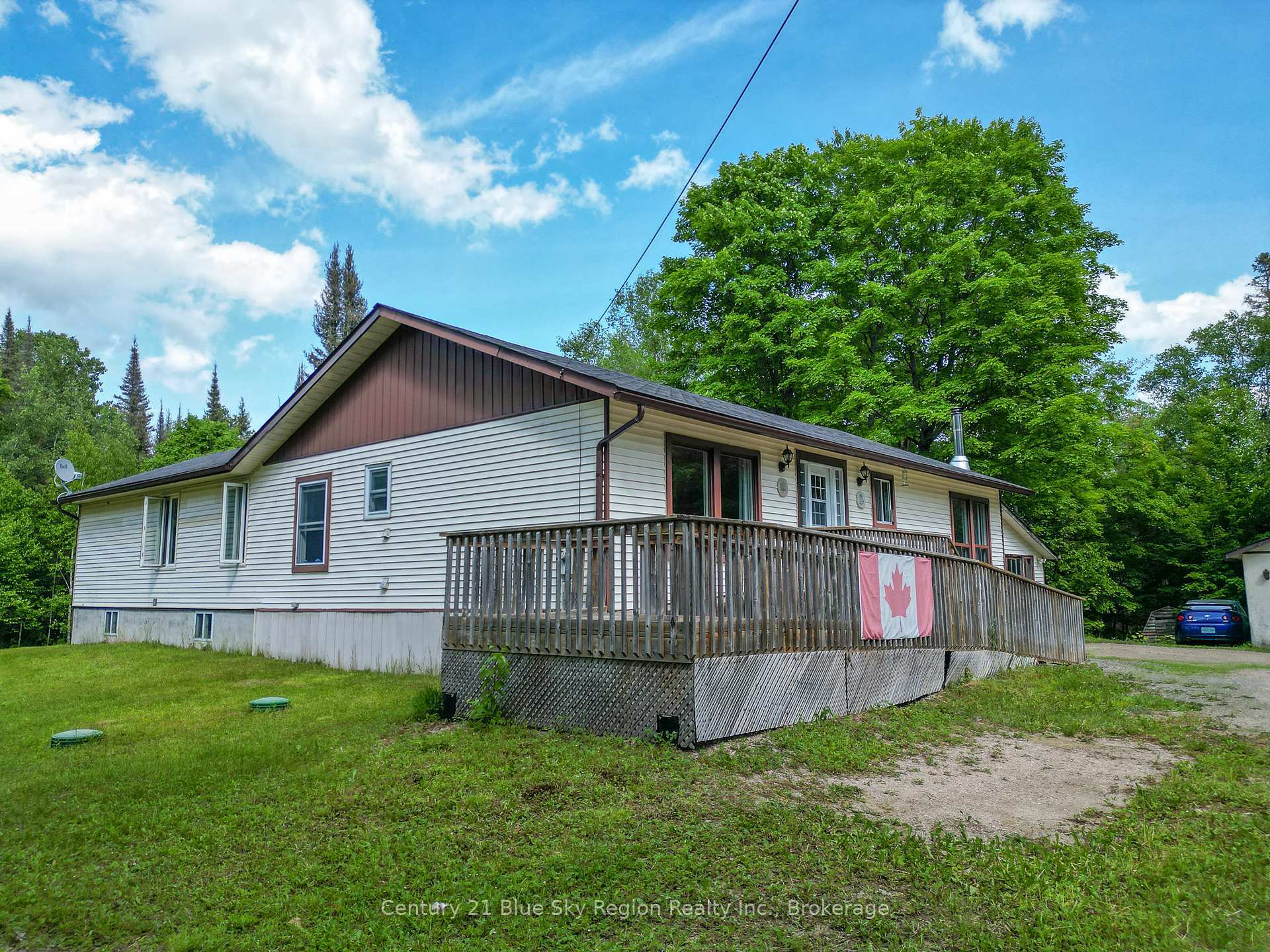 Photo de la propriété: 927 Albert Street N ON P0A 1Z0