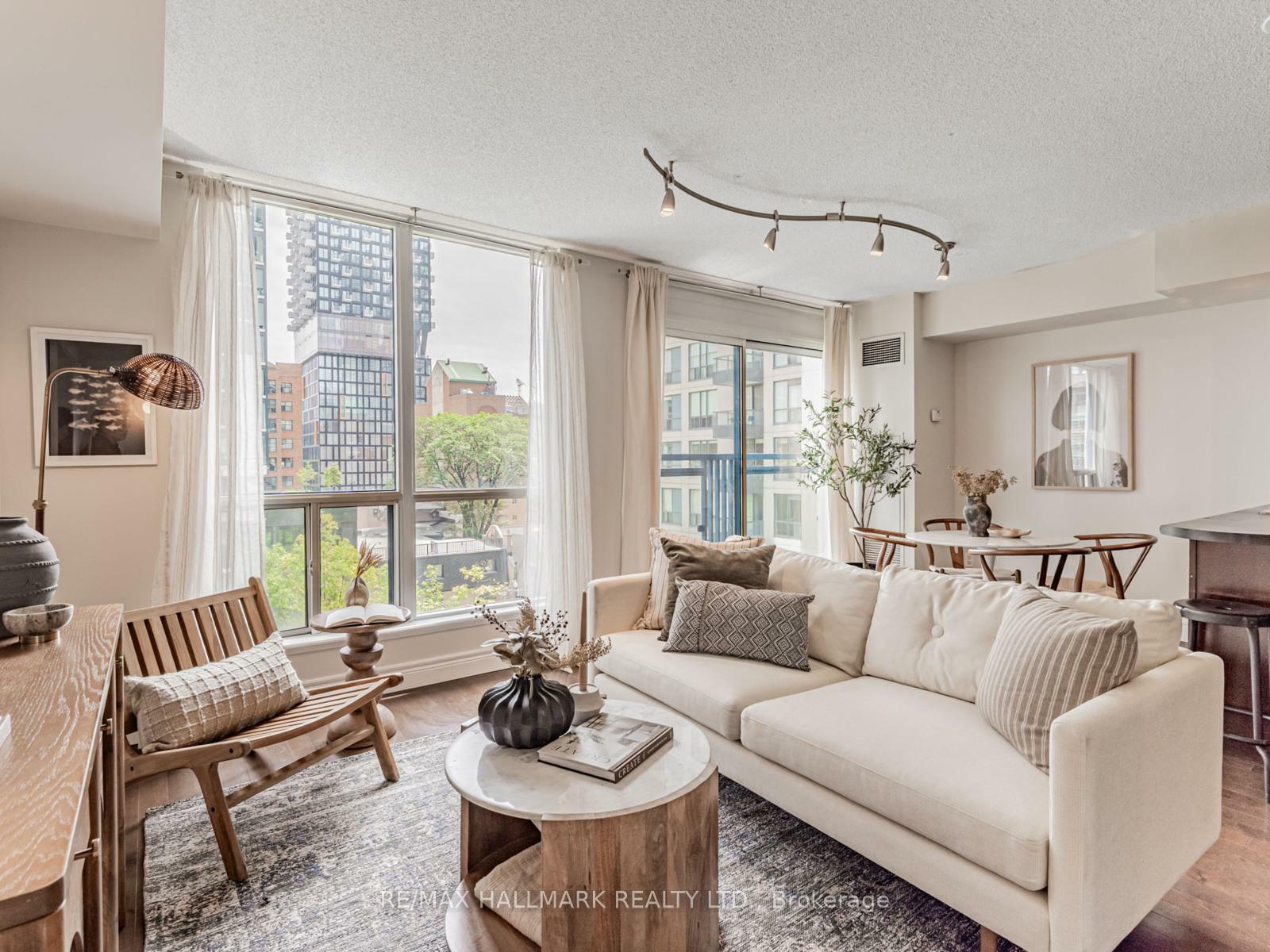 75 Dalhousie Street 710  Toronto ON M5B 2R9 photo