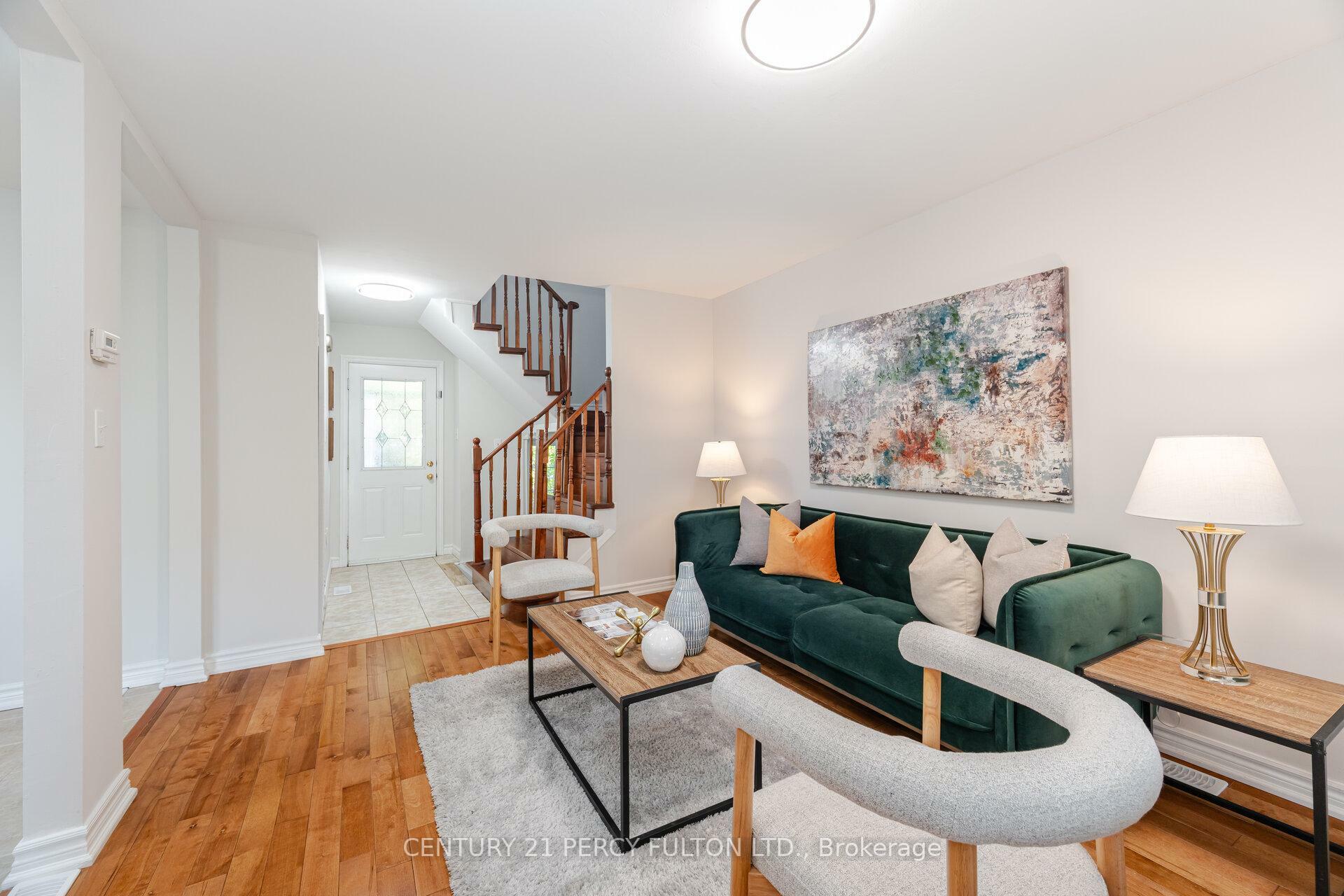 Photo de la propriété:  80 Brockman Crescent  ON L1T 2L7 