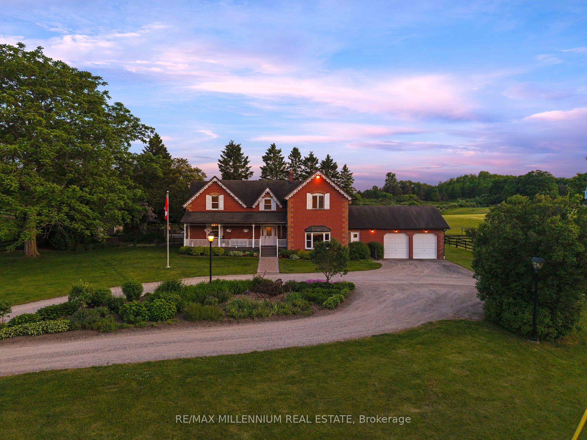 Property Photo: 16718 Caledon/King Townline N ON L7E 3R5