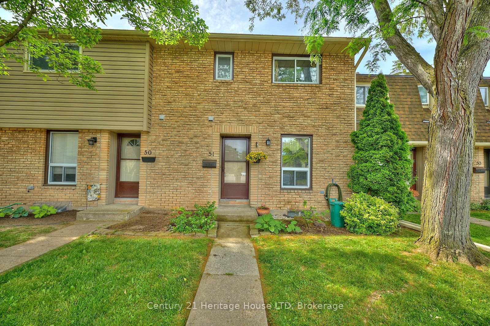 75 Ventura Drive 51  St. Catharines ON L2R 7J7 photo