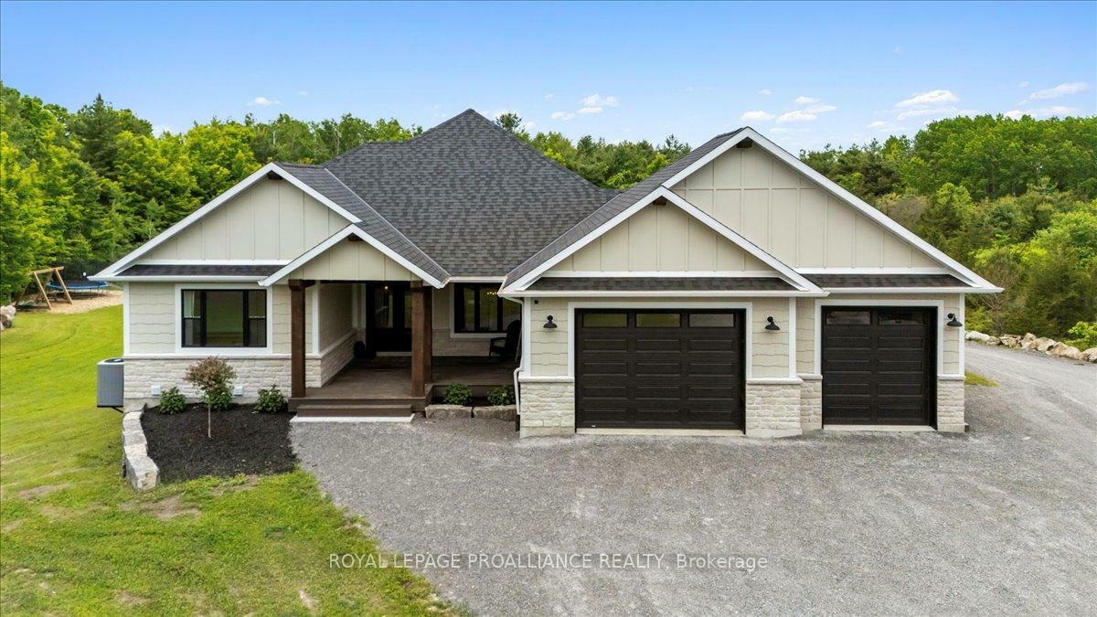 Property Photo: 99 Post Road ON K0K 3A0