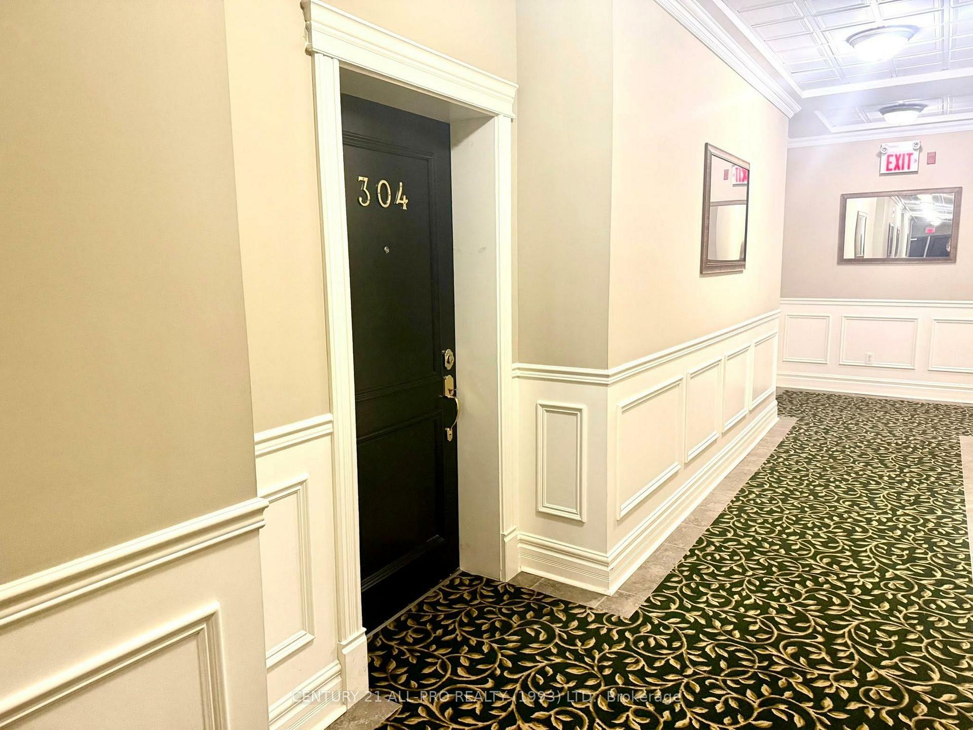 Property Photo: 323 George Street 304 ON K9A 3L9