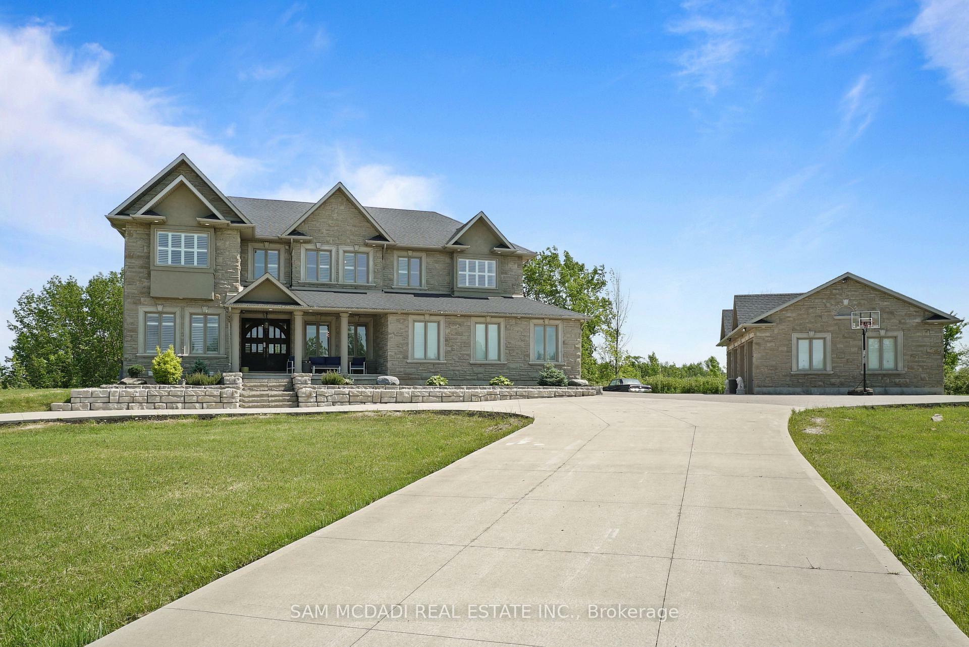 Property Photo: 119 Ishwar Drive ON N0H 1S0