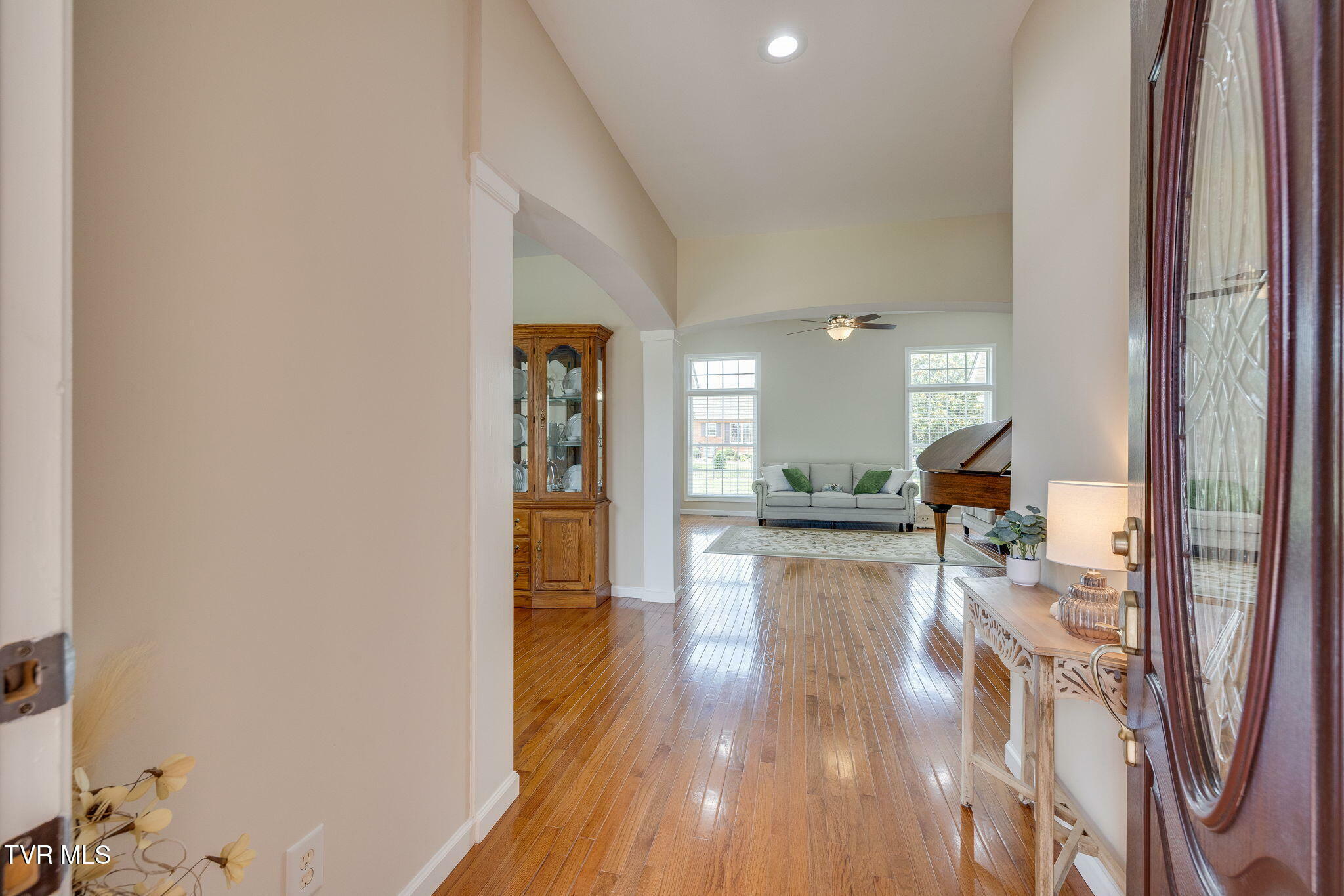 Property Photo: 15 East Dale Court TN 37745