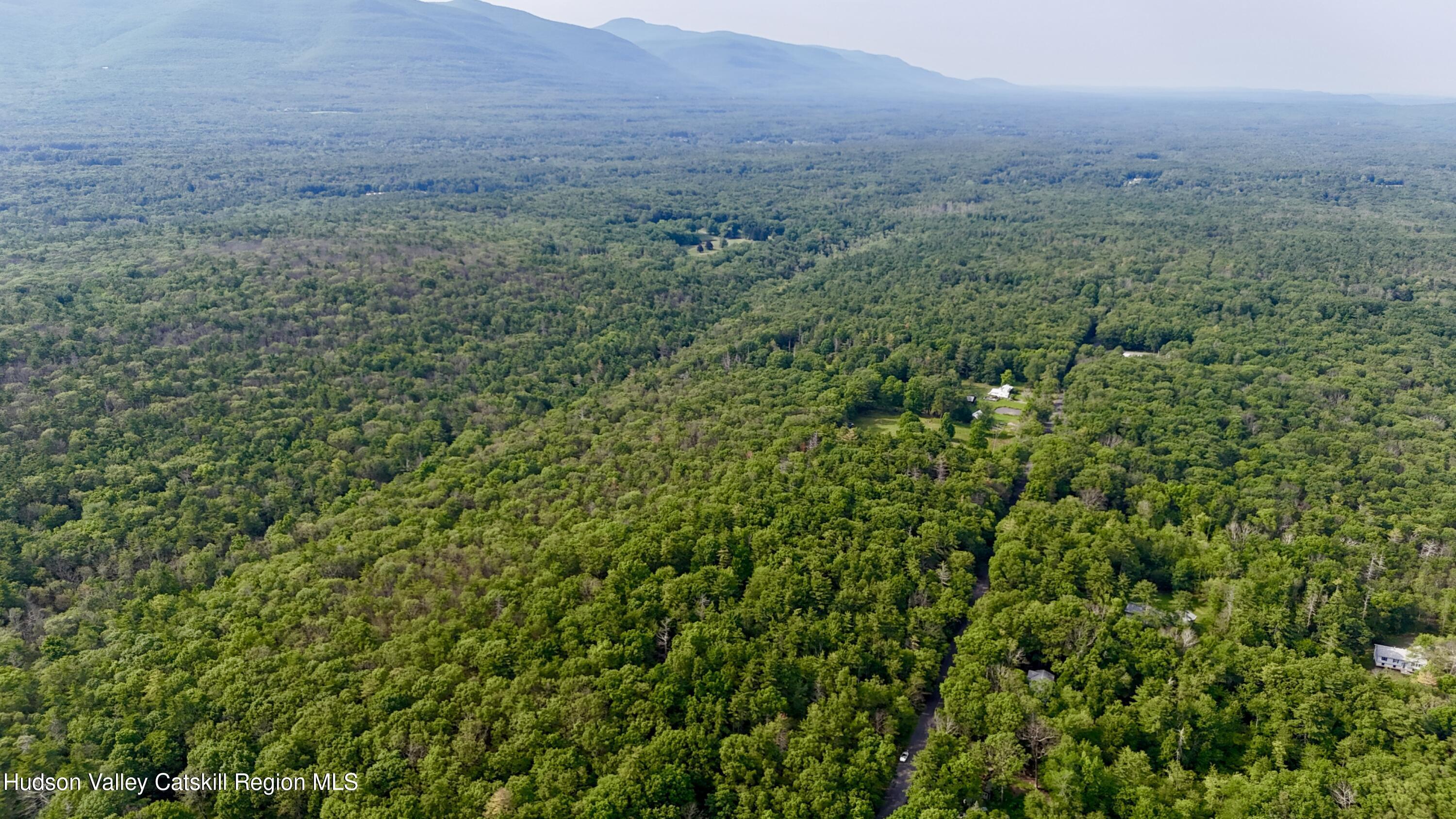 Property Photo: 00 Lot 2 Church Road NY 12409