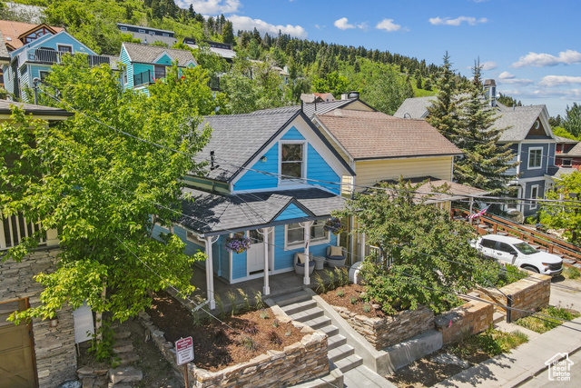 Property Photo:  259 Park Ave  UT 84060 
