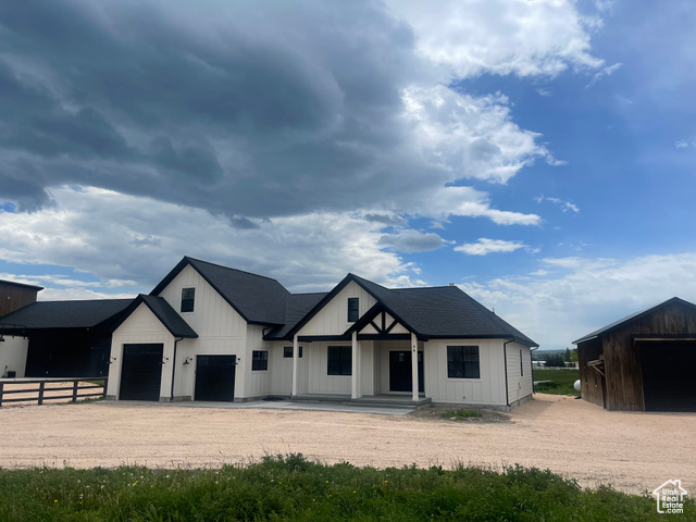 Property Photo: 96 W 350 S UT 84028