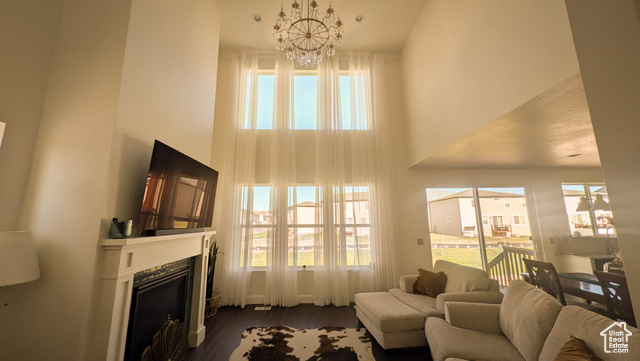 Property Photo: 5071 N Oak Creek Dr UT 84005