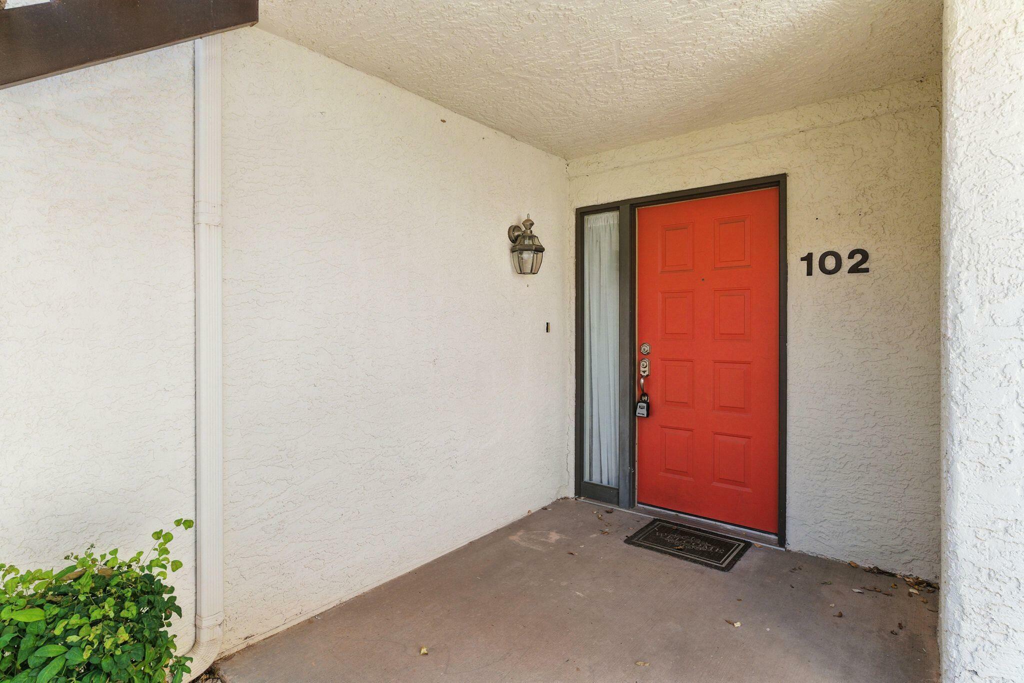 Property Photo: 275 S Valley View J102 UT 84770