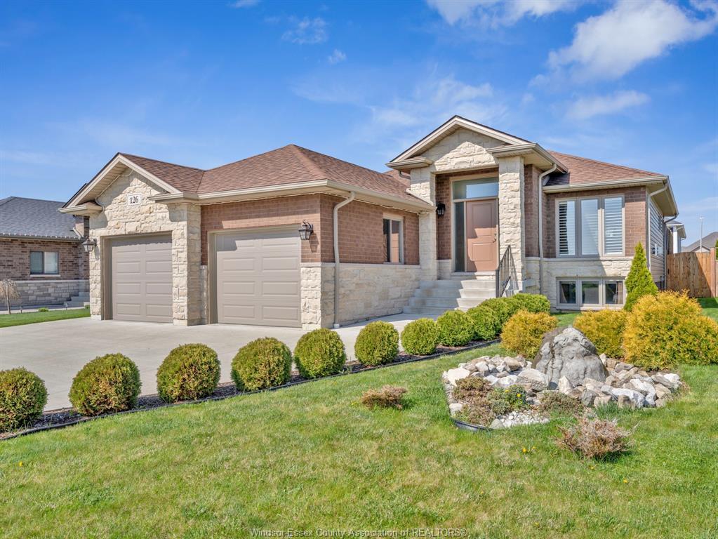 126 Golfview Drive  Kingsville ON N9Y 0E4 photo