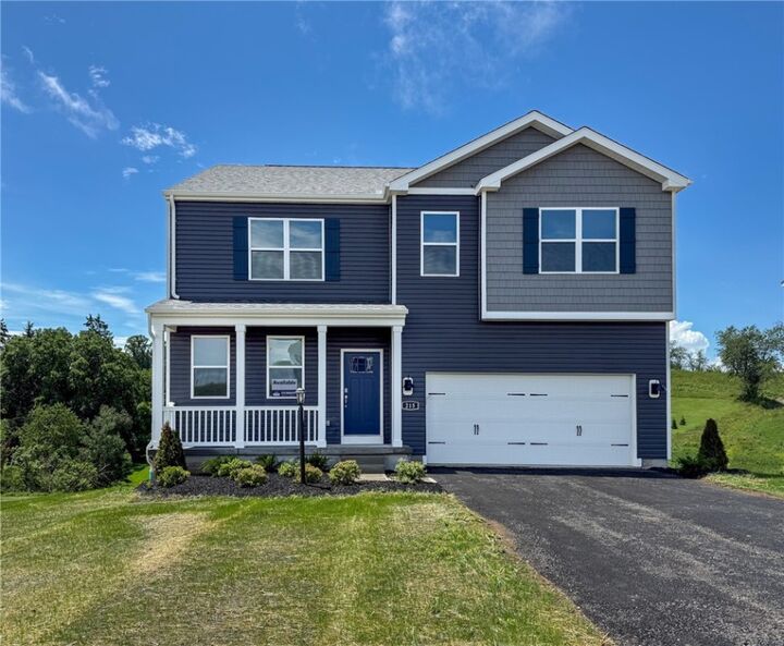 215 Rolling Mill Lane  Jefferson Hills PA 15332 photo