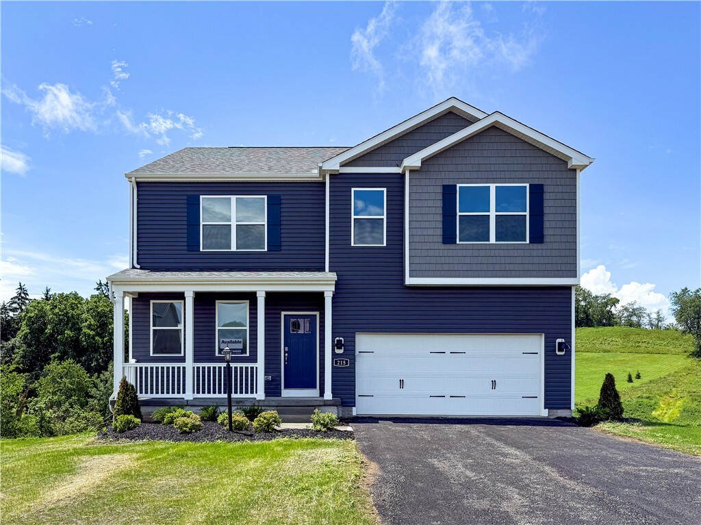 215 Rolling Mill Lane  Jefferson Hills PA 15332 photo