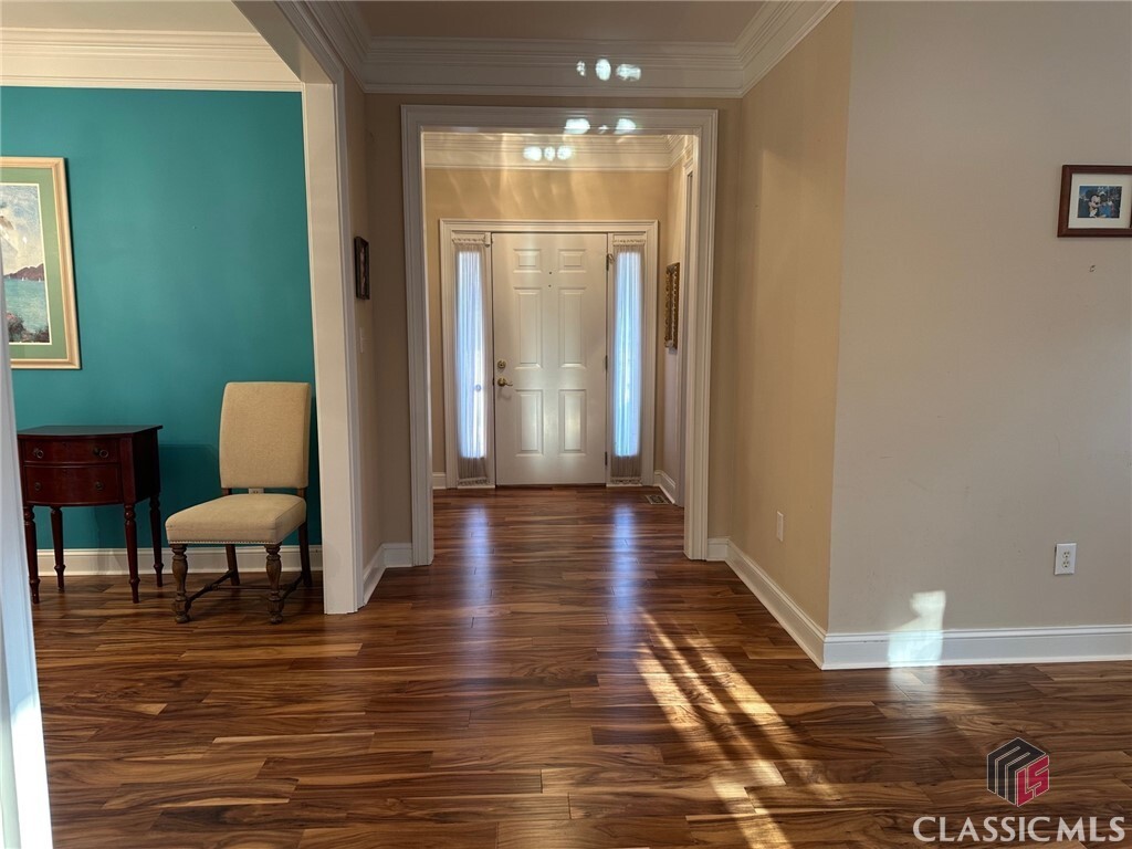 Property Photo: 3131 Rocky Branch Road 280 GA 30677