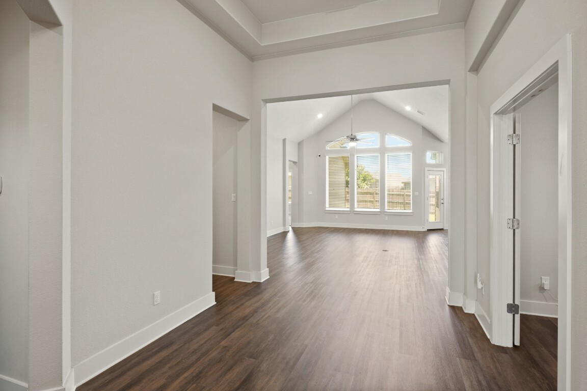Property Photo:  18017 Prato Drive  TX 78660 