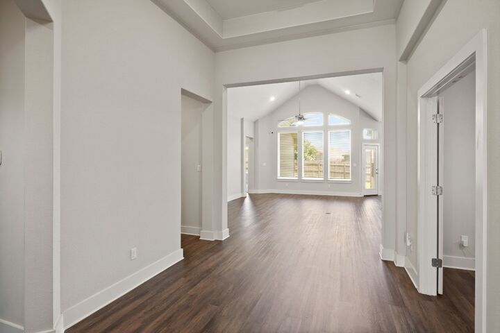Property Photo:  18017 Prato Drive  TX 78660 