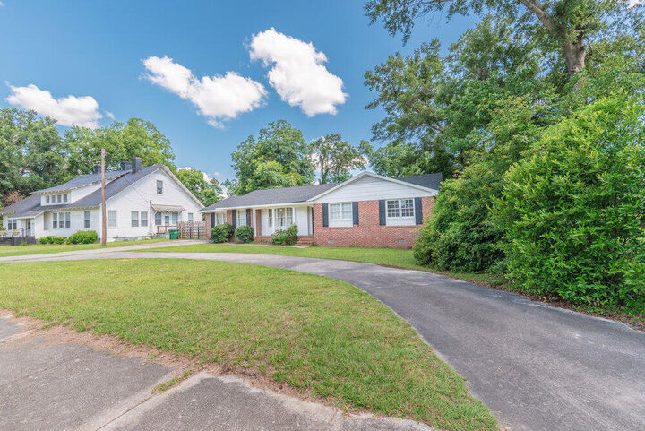 Property Photo:  436 Main Street  SC 29829 