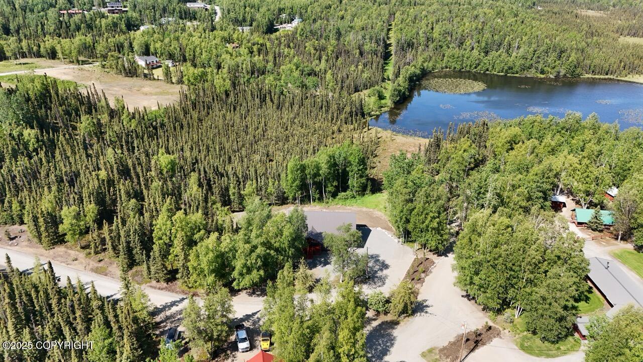 Property Photo:  L1 Lambeau Court  AK 99672 