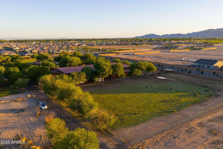 Property Photo:  8822 N 172nd Drive  AZ 85355