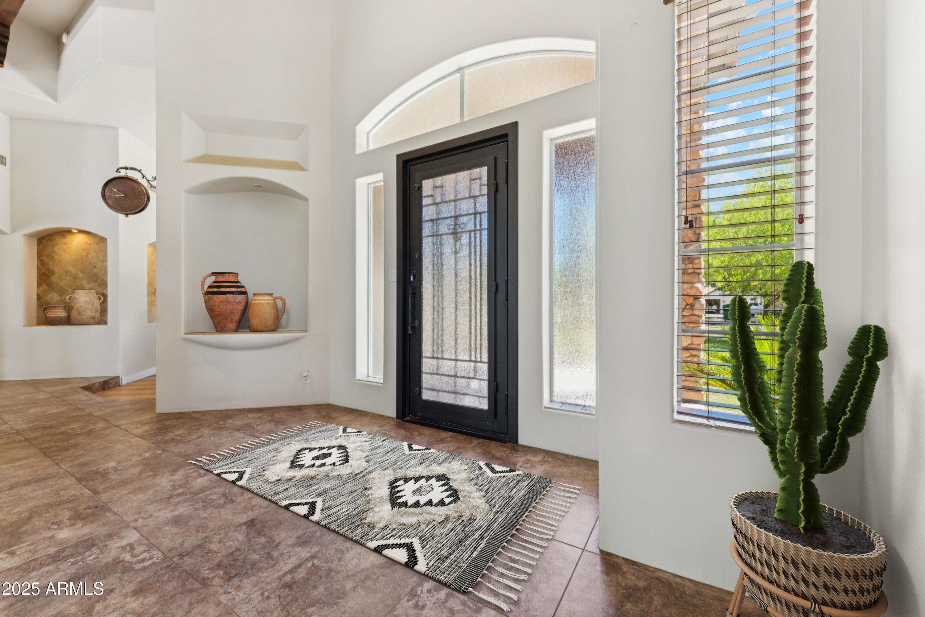 Property Photo: 8822 N 172nd Drive AZ 85355
