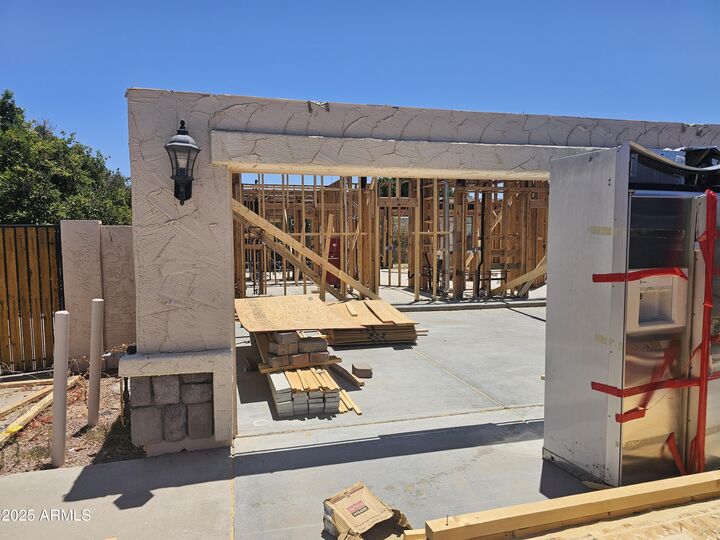 Property Photo:  4429 E Downing Circle  AZ 85205 