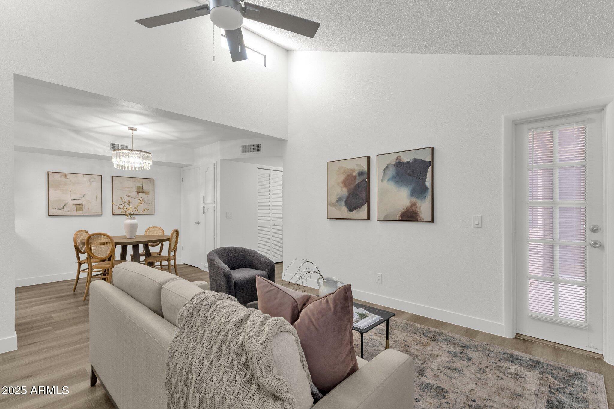 Property Photo:  1075 E Chandler Boulevard 212  AZ 85225 