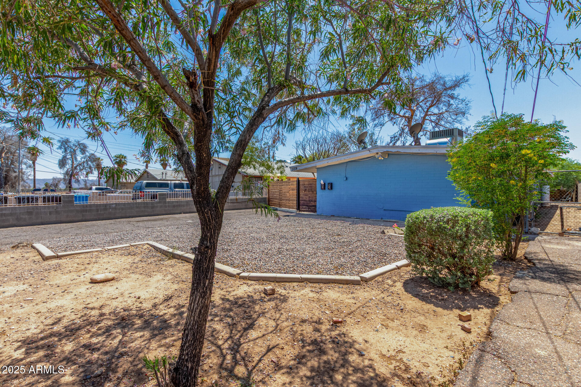 Property Photo:  1014 N 28th Street  AZ 85008 