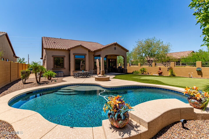 8304 E Inca Street  Mesa AZ 85207 photo