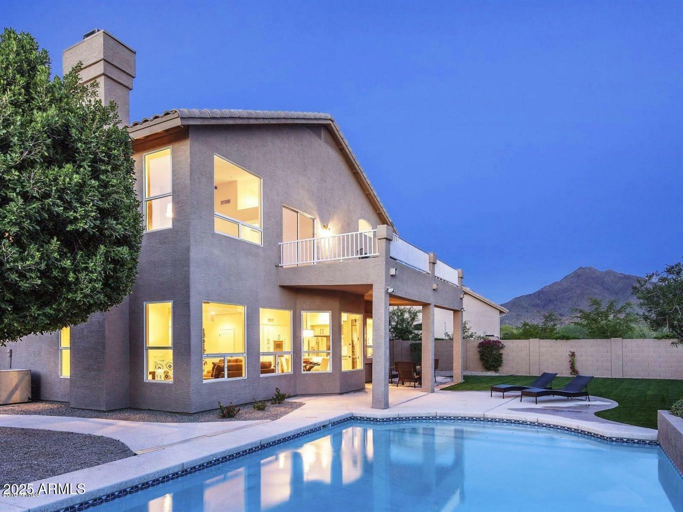 Property Photo: 9571 E Nittany Drive AZ 85255